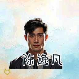 陈逸凡